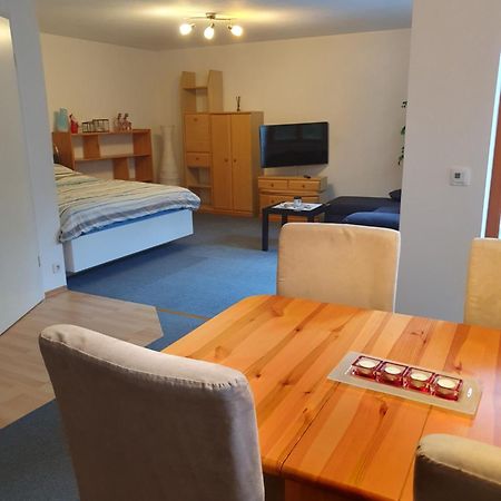 Ferienwohnung Tammer Allee 외부 사진