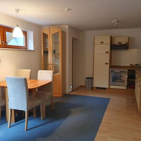 Ferienwohnung Tammer Allee 외부 사진