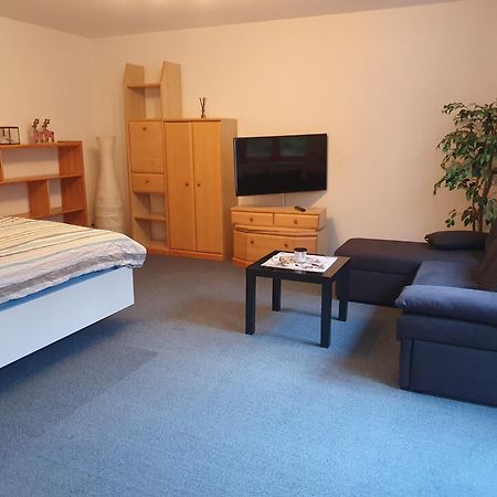 Ferienwohnung Tammer Allee 외부 사진