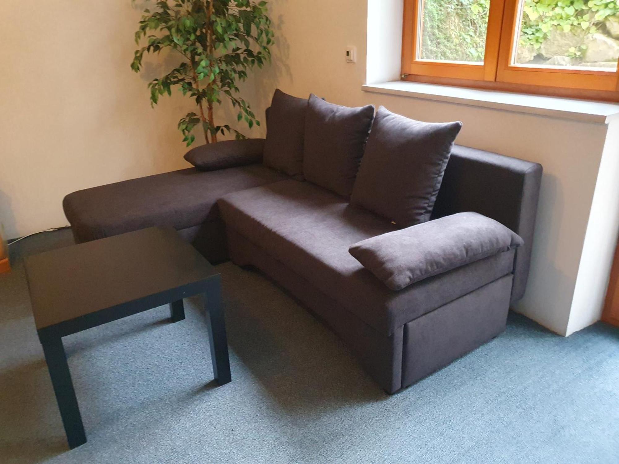 Ferienwohnung Tammer Allee 외부 사진