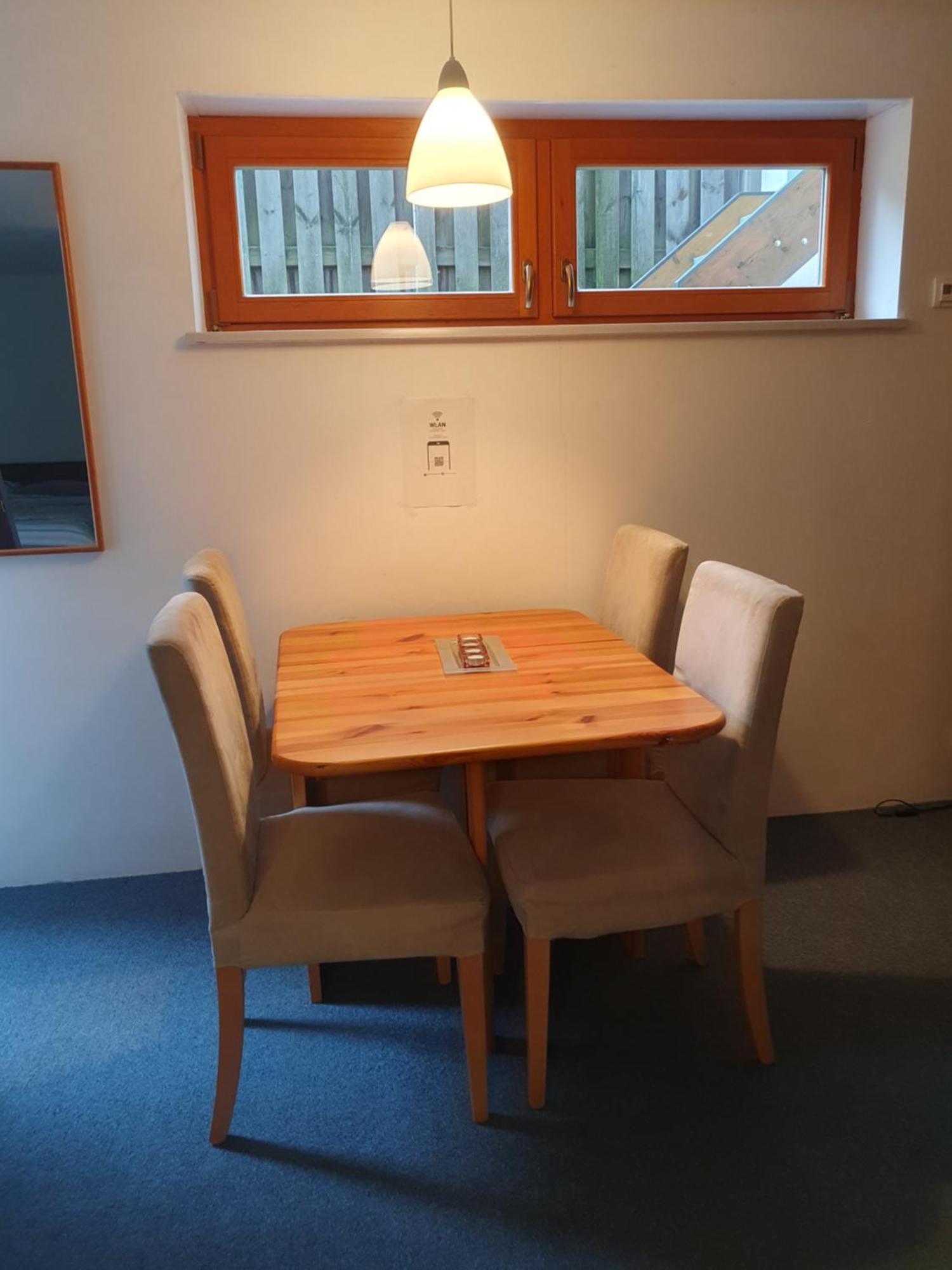 Ferienwohnung Tammer Allee 외부 사진