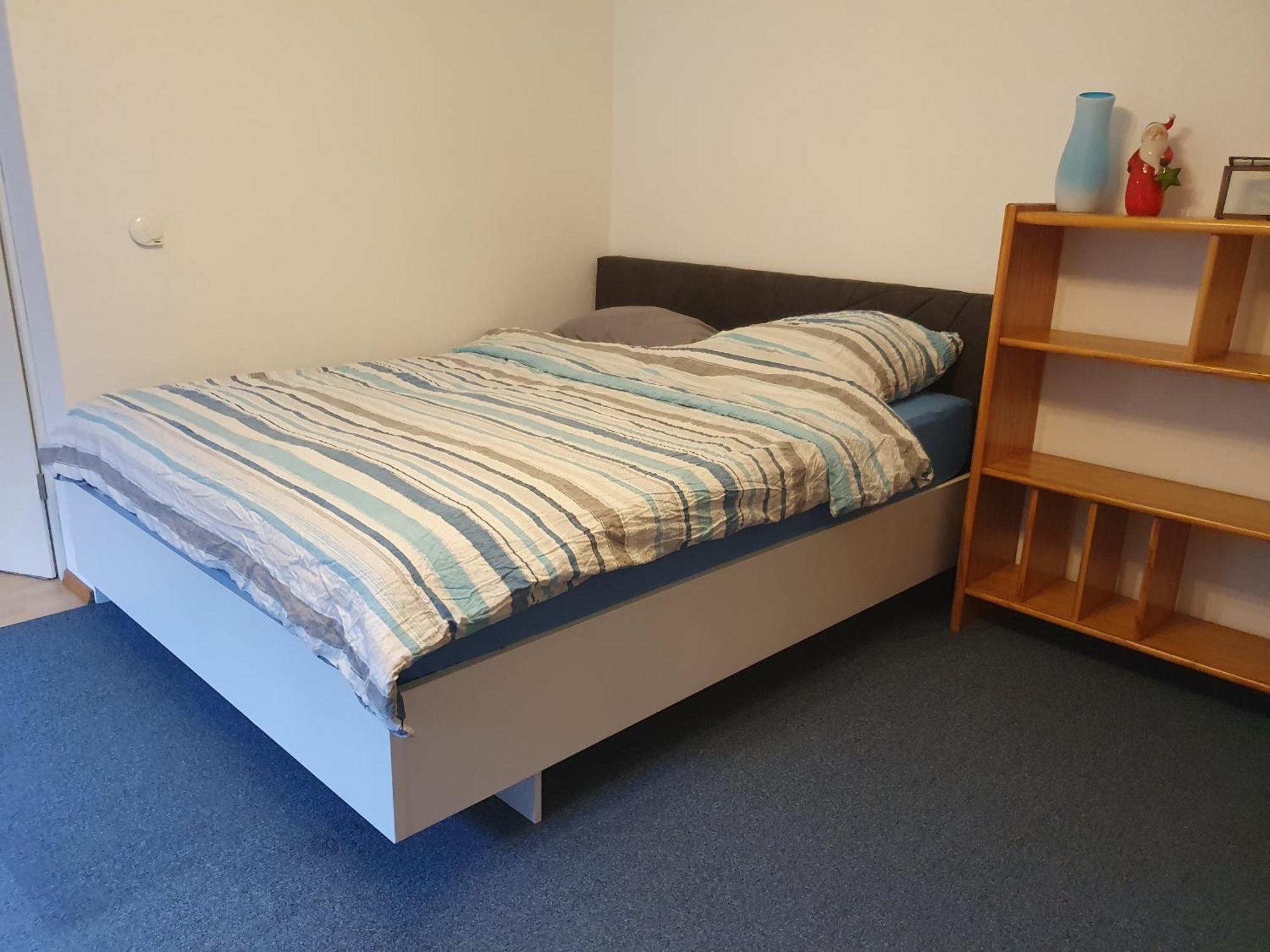 Ferienwohnung Tammer Allee 외부 사진